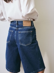 BHOEM Τζιν μεσαίου ύψους, μακριά μανίκια, από τις Βερμούδες - Εικόνα 3 από 6