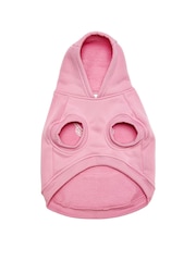 Victoria's Secret Pink Pink Lollipop Pet Hoodie - Image 2 of 2