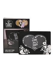 Widdop Black Love You to Death Nightmare Before Christmas Frame - Image 4 of 5