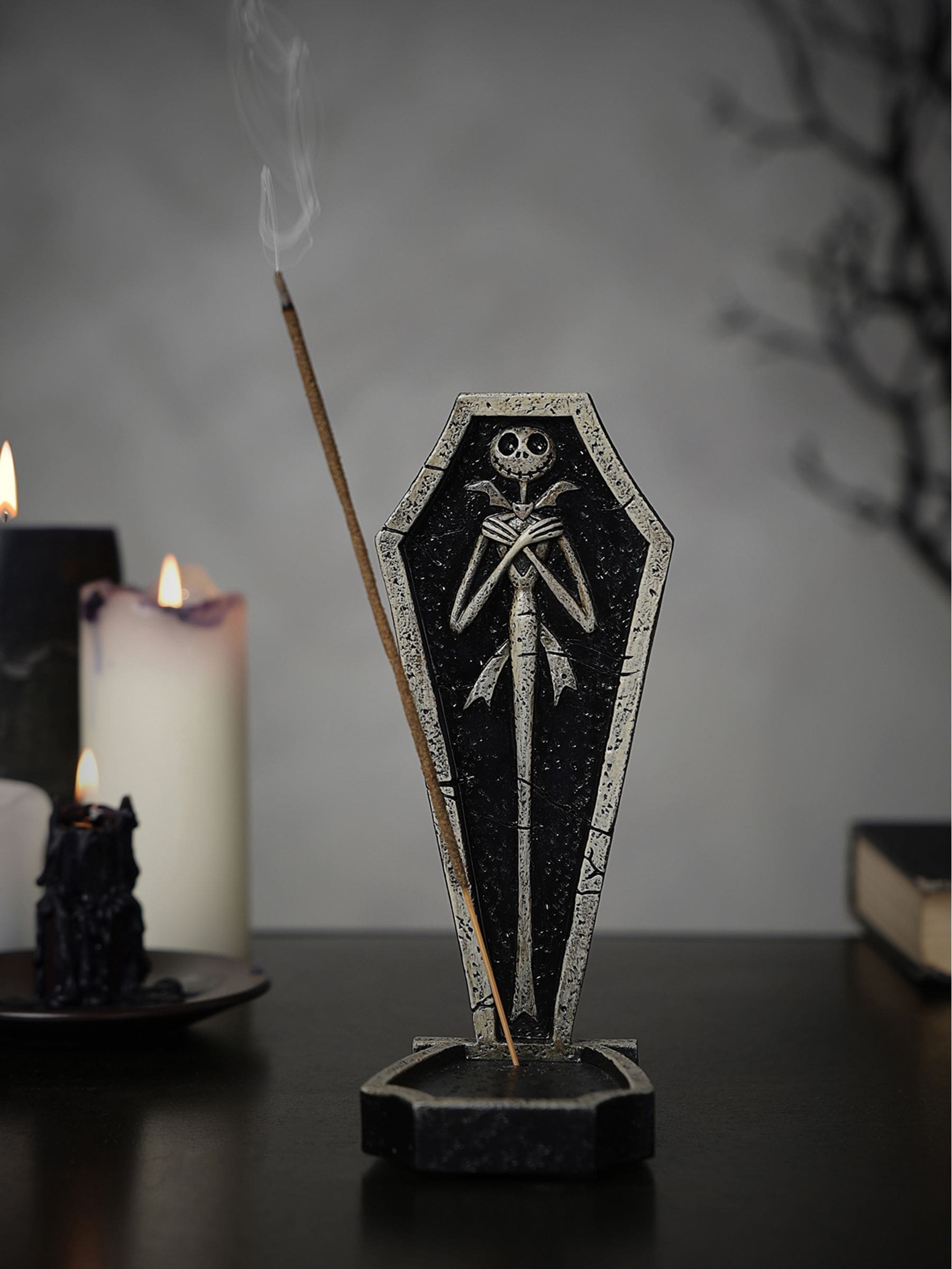 Disney Unisex Widdop Nightmare Before Christmas Incense Holder