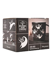 Widdop Black Disney Nightmare Before Christmas Mug Zero - Image 3 of 3