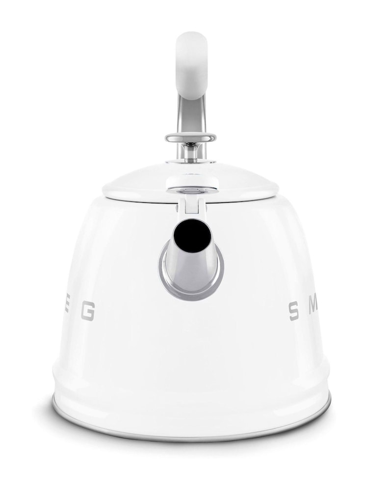 Smeg Black Digital Kitchen Scale with Removeable Bowl - Image 2 of 8