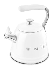 Smeg Black Digital Kitchen Scale with Removeable Bowl - Image 4 of 8