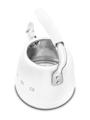 Smeg Black Digital Kitchen Scale with Removeable Bowl - Image 6 of 8