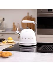 Smeg Black Digital Kitchen Scale with Removeable Bowl - Image 7 of 8