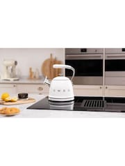 Smeg Black Digital Kitchen Scale with Removeable Bowl - Image 8 of 8