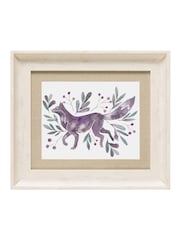 Voyage Maison Birch Nishiki Framed Picture - Image 3 of 3