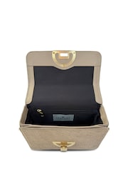 Apatchy Natural The Tilly Dark Leopard Hair-On Leather Bag - Image 5 of 6