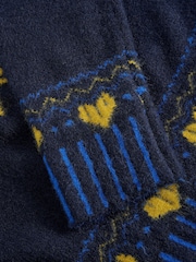 Azul - White Stuff Katie Stripe Jumper - Imagen 2 de 2