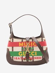 Sign of the Times Natural Jackie 1961 Shoulder Bag - Image 1 of 10