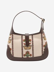 Sign of the Times Natural Jackie 1961 Shoulder Bag - Image 2 of 10