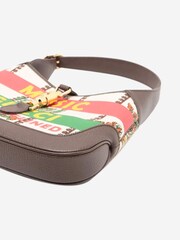 Sign of the Times Natural Jackie 1961 Shoulder Bag - Image 3 of 10