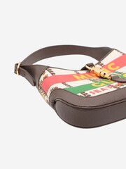 Sign of the Times Natural Jackie 1961 Shoulder Bag - Image 4 of 10