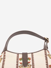Sign of the Times Natural Jackie 1961 Shoulder Bag - Image 5 of 10