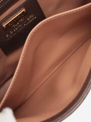 Sign of the Times Natural Jackie 1961 Shoulder Bag - Image 8 of 10