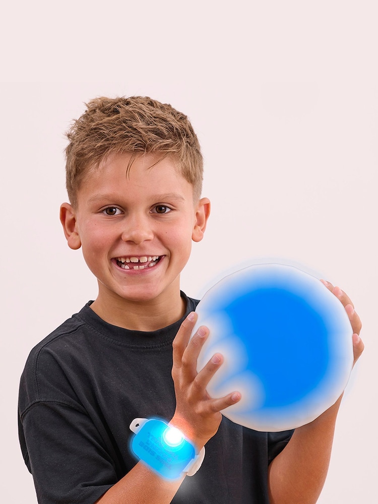 Stay Active Glow Ball - Image 1 of 6 Stay Active Glow Ball - Image 1 of 6