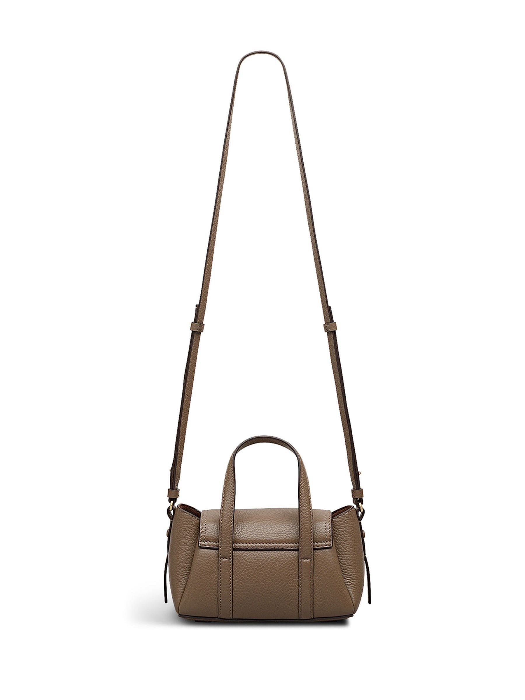 Buy Коричневий - Radley The Chancery Small Grab Bag з сайту Next
