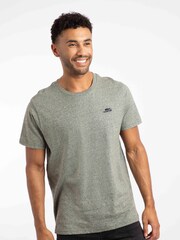 Weird Fish Green Fished Branded T-Shirt - Image 1 of 6