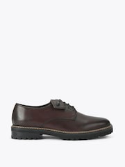 Kurt Geiger London Mercer Cleat Derby Shoes - Image 2 of 5
