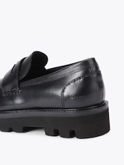 Kurt Geiger London Brompton Penny Loafer Shoes - Image 2 of 4
