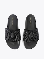 Kurt Geiger London Brockwell Slide Sandals - Image 5 of 5