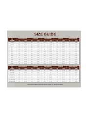 Personalised Women's Embroidered Santa Hat Pyjamas Set by Stitch Style - Image 6 of 6