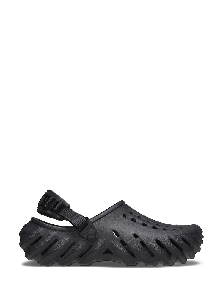 Crocs Echo Clogs - Imagem 1 de 5