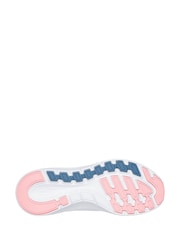 Skechers White Arch Fit 2.0 Big League Trainers - Image 4 of 5