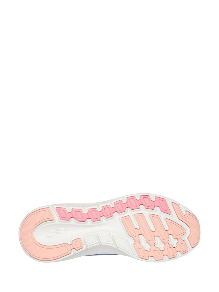 Skechers Blue Arch Fit 2.0 Big League Trainers - Image 5 of 5