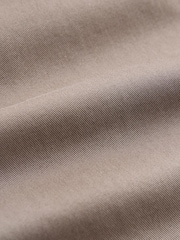 Black/Blue/Mushroom/Bone Straight Fit Stretch Chino Shorts 4 Pack - Image 12 of 12