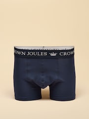 멀티 스포츠 - Joules 코튼 저지 복서 쇼츠 5 팩 - 8의 이미지 6