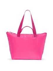 Victoria's Secret Pink Pink Twirl Nylon Tote - Image 2 of 4