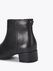 بوت Gaia للكاحل من Carvela - صورة 3 من 4