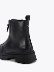 Carvela Malfa Zip Ankle Boots - Bild 4 von 5