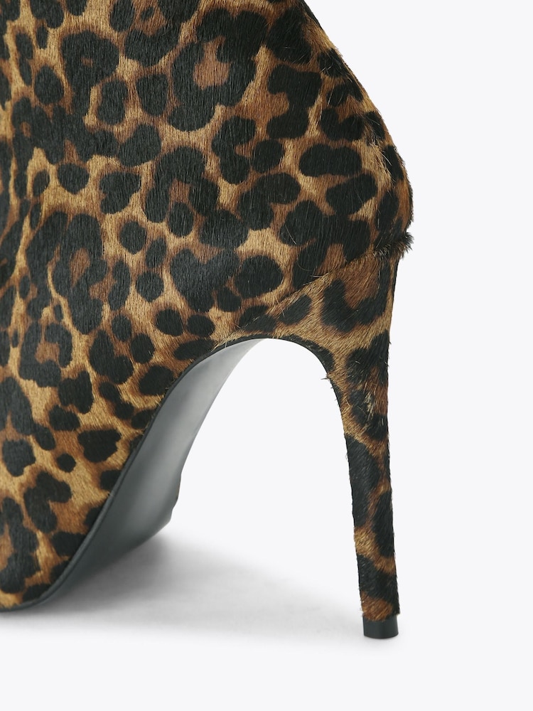 Carvela Eterno Ankle Boots - Slika 4 iz 4