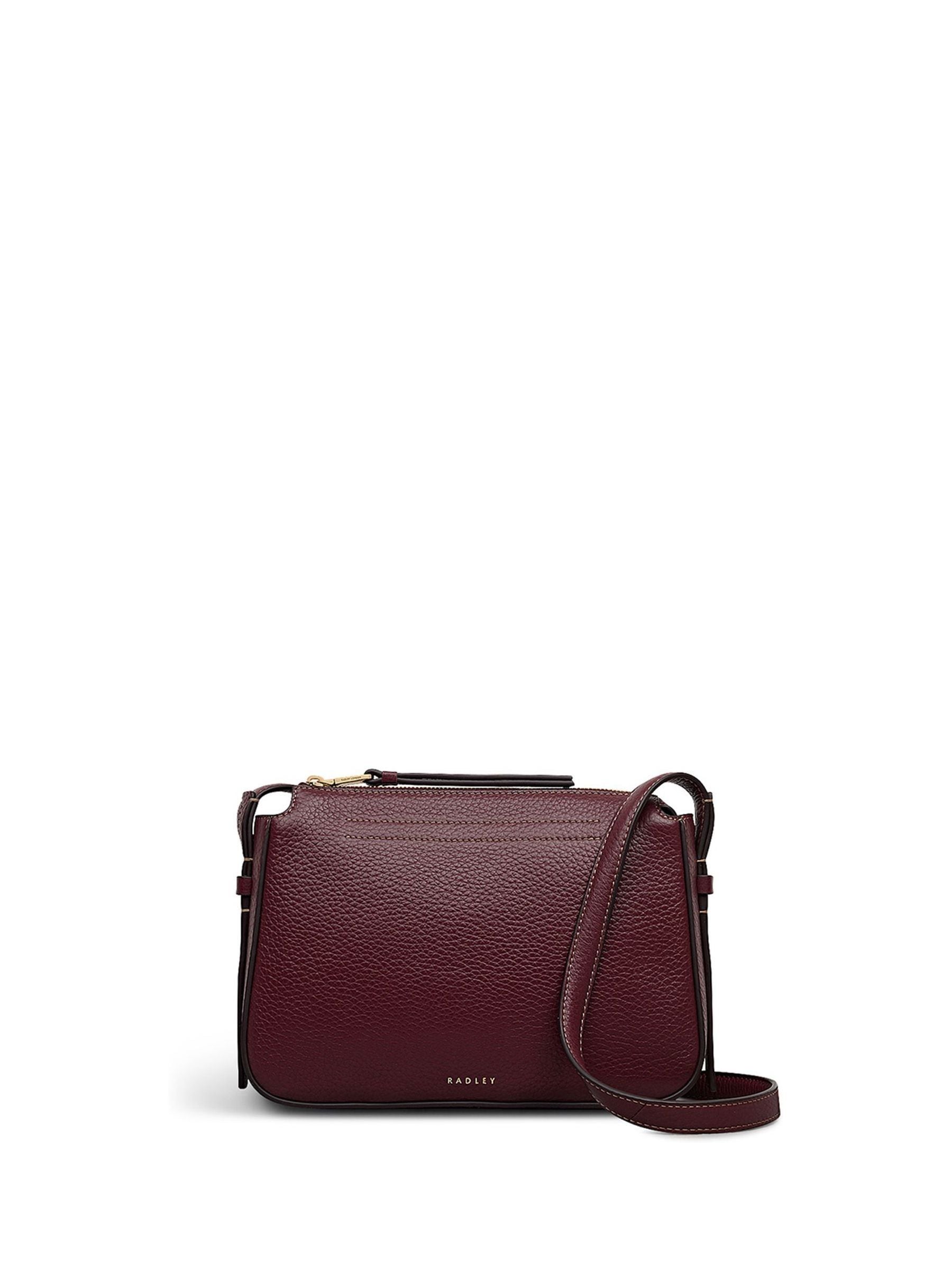 Buy Radley Red Oak Street Cross-Body Bag from Next USA