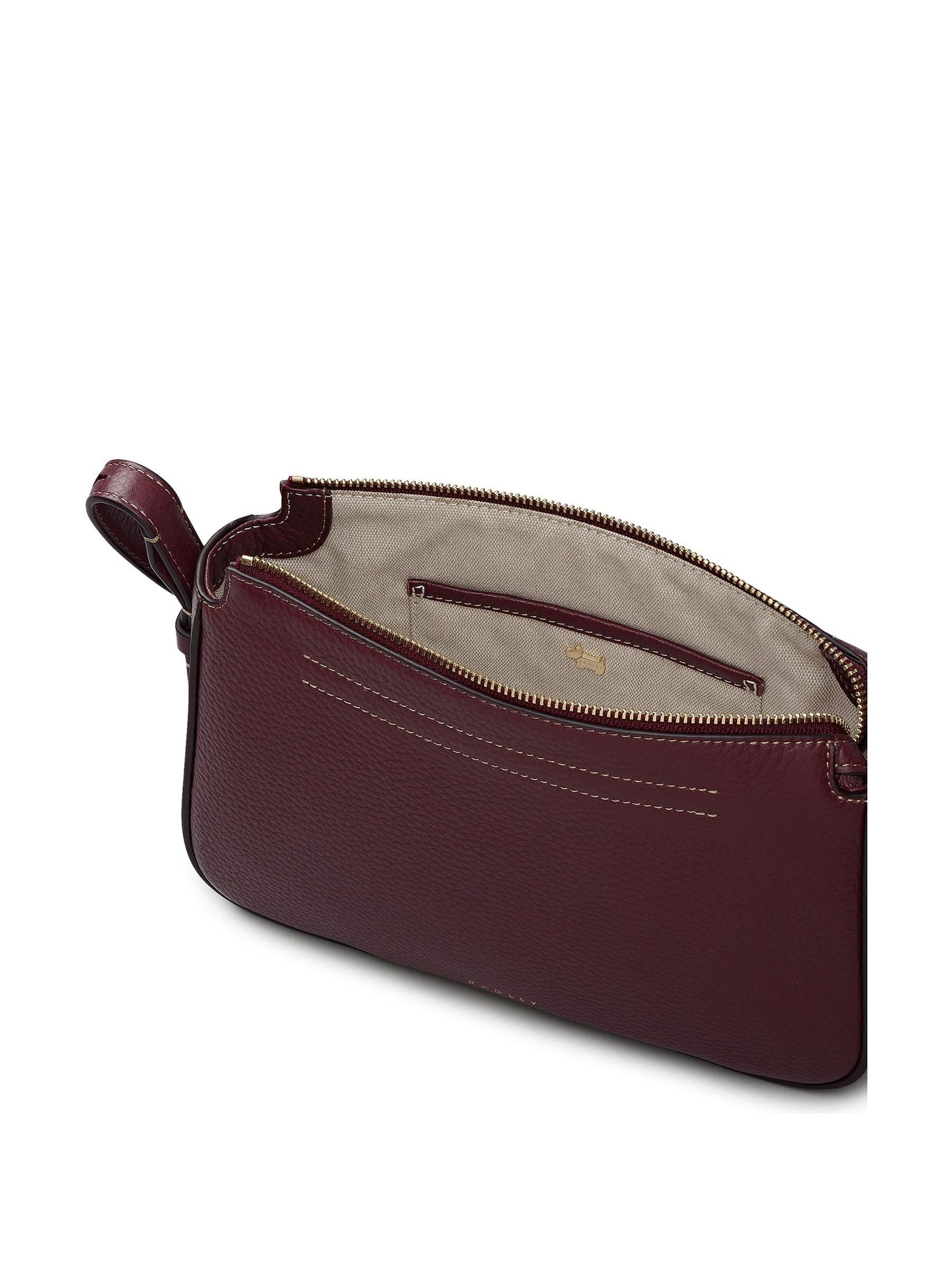 Buy Radley Red Oak Street Cross-Body Bag from Next USA