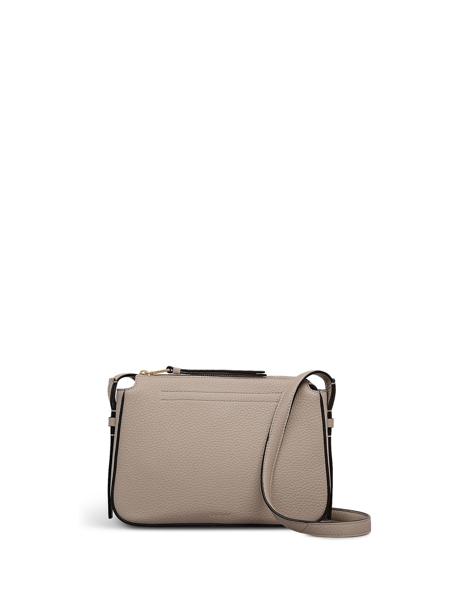 Buy Radley Beige Oak Street Cross-Body Bag from Next USA