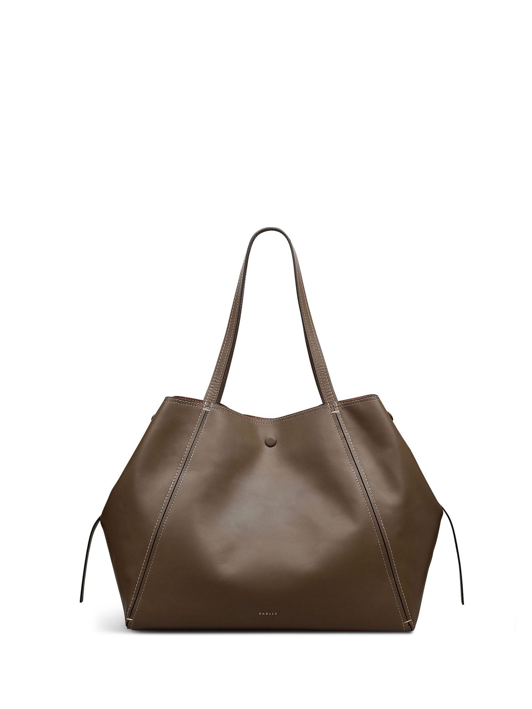 Buy Radley Light Brown The Delphine Extra Large Tote Bag from Next USA