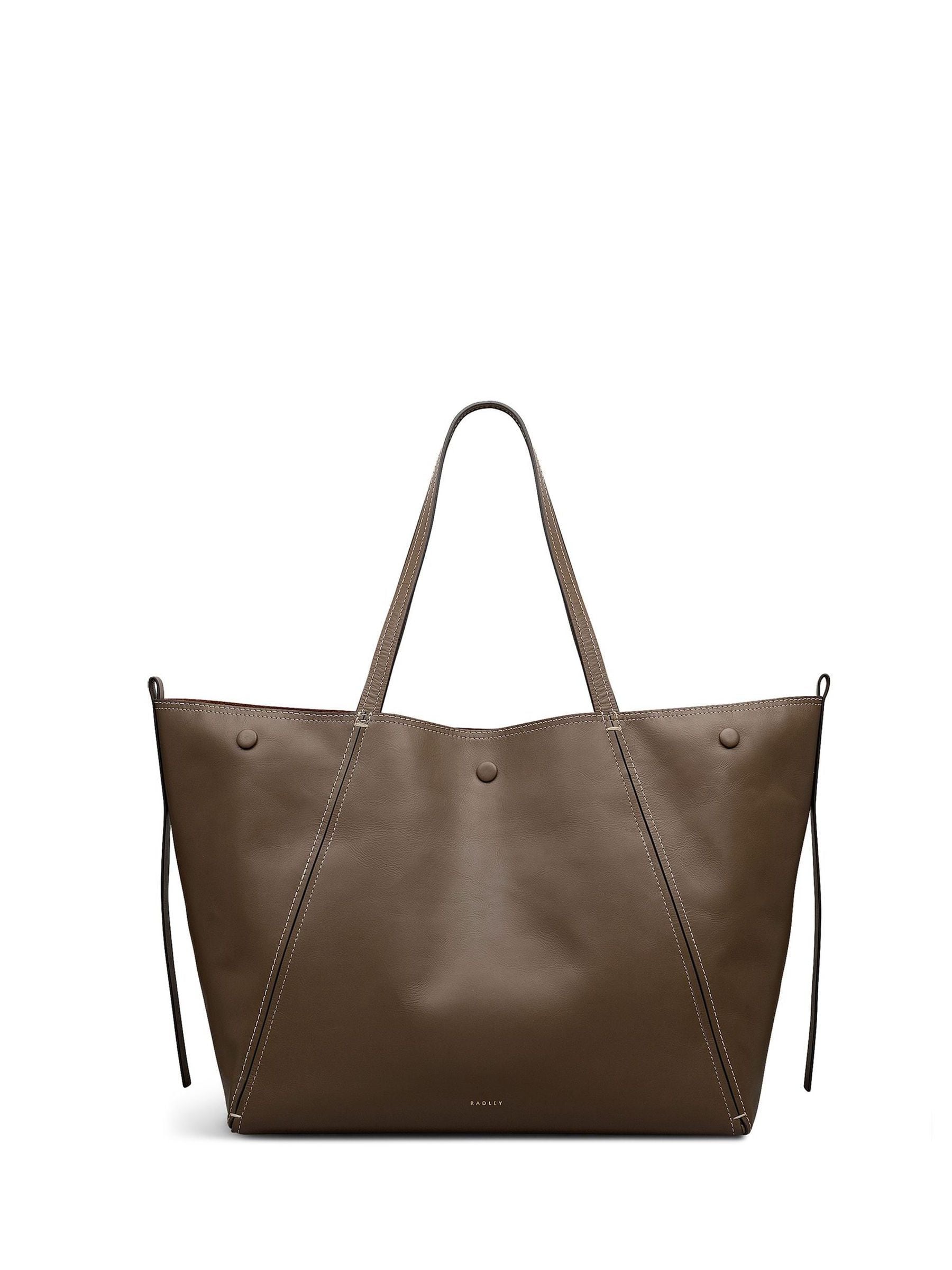 Buy Radley Light Brown The Delphine Extra Large Tote Bag from Next USA