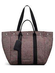 Radley Red Hadleigh Place Tote Bag - Image 1 of 6