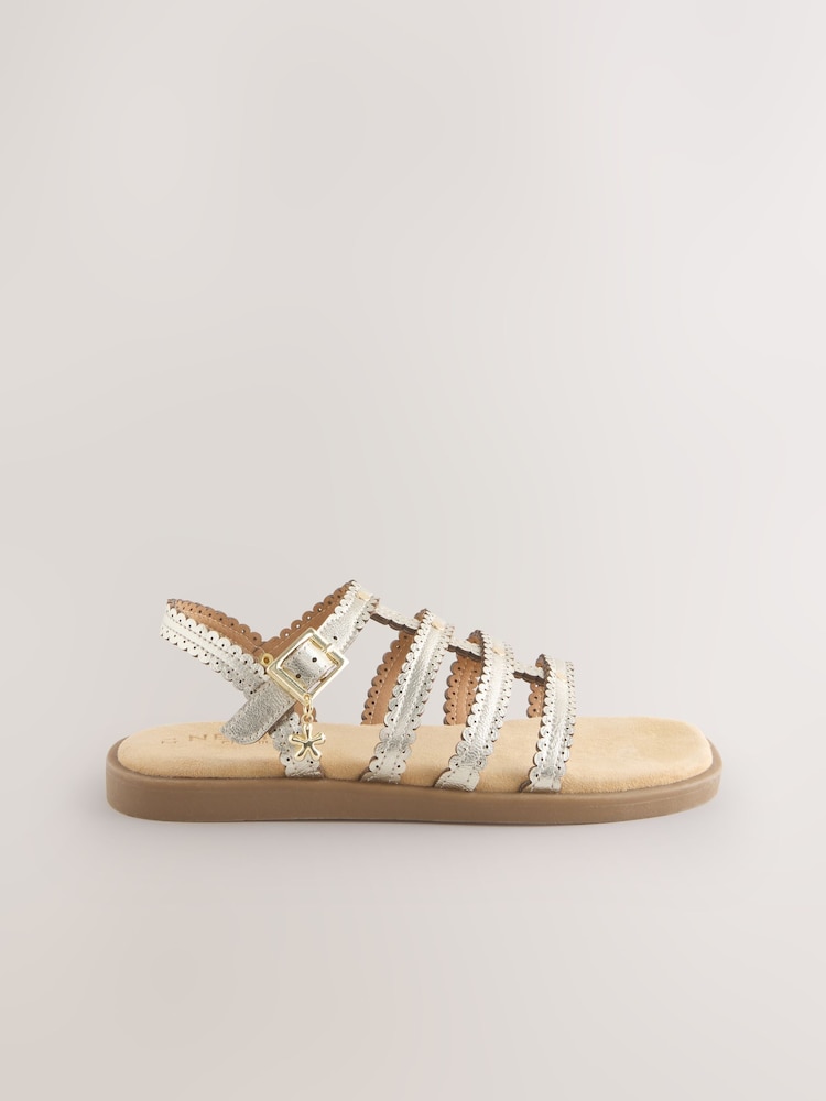 شمواه لون بني داكن - صندل منسوج - Image 2 of 5 شمواه لون بني داكن - صندل منسوج - Image 2 of 5