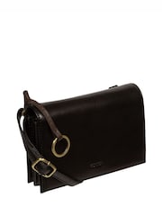 Conkca Fleur Leather Cross-Body Bag - Image 4 of 6
