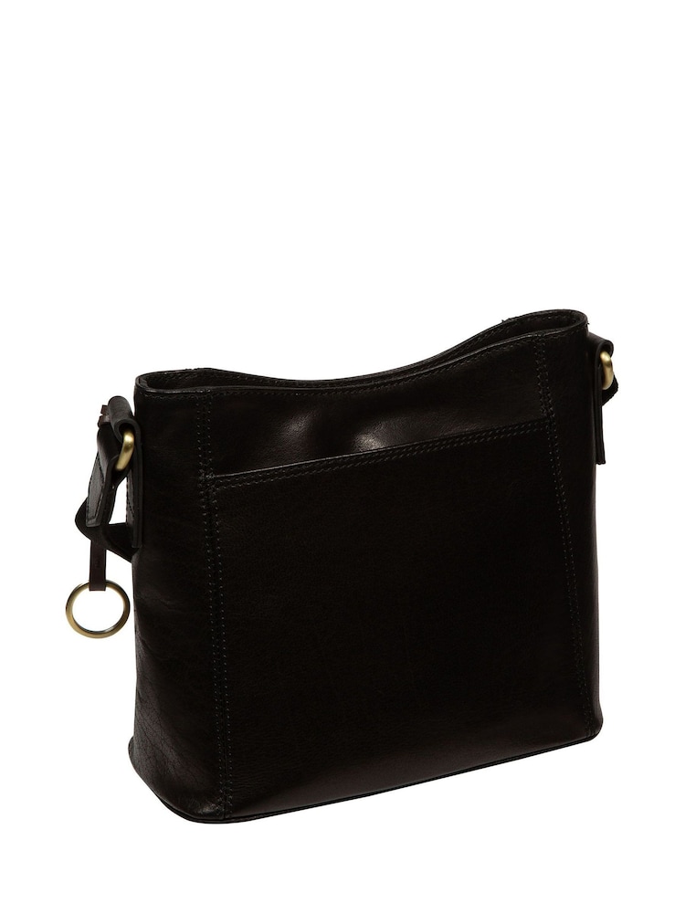 Conkca Coraline Leather Cross-Body Bag - Image 2 of 6 Conkca Coraline Leather Cross-Body Bag - Image 2 of 6