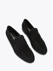 KG Kurt Geiger Black Freddy Shoes - Image 2 of 4