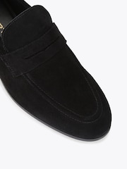 KG Kurt Geiger Black Freddy Shoes - Image 4 of 4