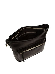 Conkca 'Zinnia' Leather Cross Body Bag - Image 4 of 4