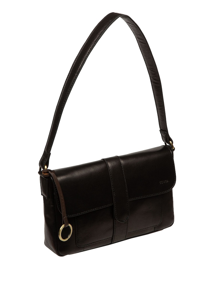 Conkca Marissa Leather Cross-Body Bag - Image 2 of 7 Conkca Marissa Leather Cross-Body Bag - Image 2 of 7