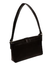 Conkca Marissa Leather Cross-Body Bag - Image 3 of 7