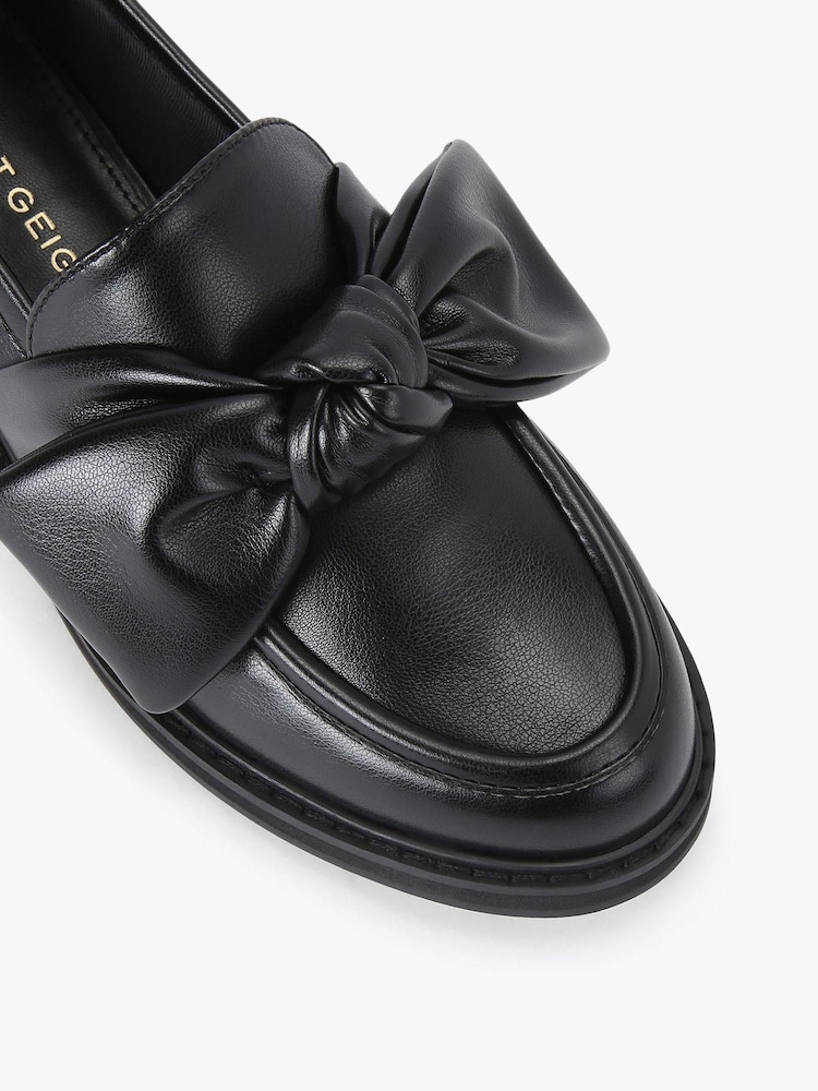 KG Kurt Geiger Black Maybe Shoes - Image 4 of 4